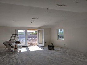 Deluxe Drywall Inc - Photo 1