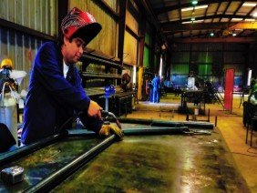 Setien & Associates Steel Structural Detailers - Photo 3