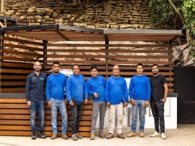 Design Scapes Inc - Photo 5