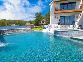 Southeast Pool Builders - Photo 0