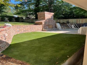 Birmingham Landscape Design, LLC - Photo 1