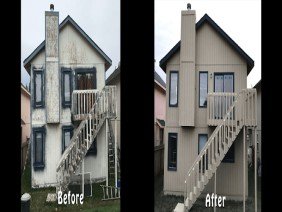 The Paint Anchorage Team LLC - Photo 3