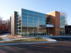 Davidson Architecture & Engineering - Photo 3