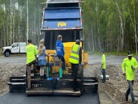 MAX Services Paving - Photo 1