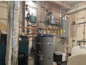 Knik Heating, LLC - Photo 0