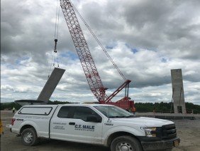 C.T. Male Associates Engineering, Surveying, Architecture, Landscape Architecture and Geology, DPC - Photo 1