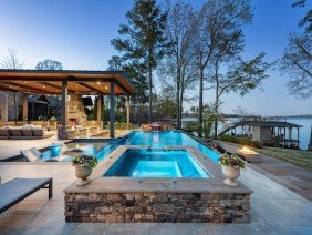 Burleson Pool Company Inc - Photo 5