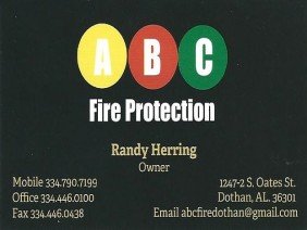 ABC Fire - Photo -1