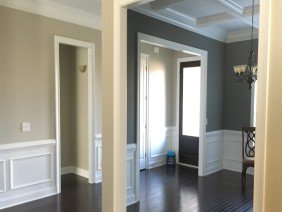 Brownell Paint Pros LLC - Photo 4