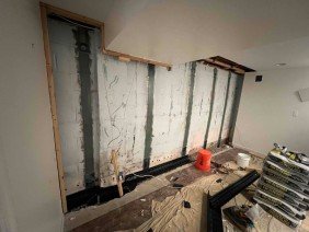 DESKA Foundation Repair & Basement Waterproofing - Photo 3