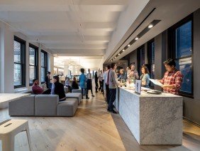 Architecture Plus Information (A+I) - Photo 0