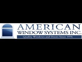 American Window Systems, Inc. - Photo 1