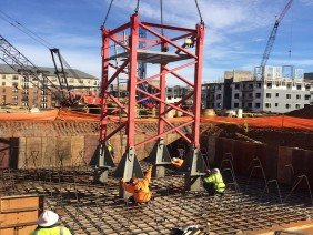 BCG Concrete Construction - Photo 2