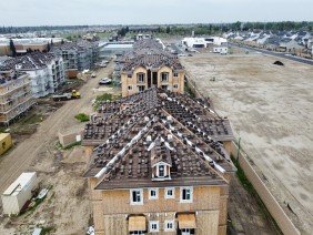 F1 Framing LLC - Photo 2