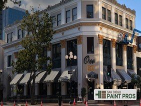 San Diego Paint Pros - Photo 6
