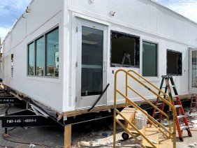 BLOK Modular Constructors, Inc.| Modular & Prefabricated Building Contractors of California - Photo 5