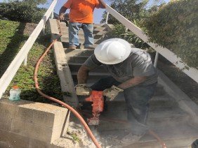 Dr. Demo Demolition Services - Photo -1