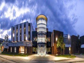 Azar Design Co, Architecture, Landscape Architecture, Engineering and Surveying, P.C., formerly Foit-Albert Associates - Photo 1