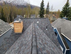 Legacy Roofing LLC - Photo 1