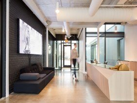 Christian Dean Architecture - Photo 2