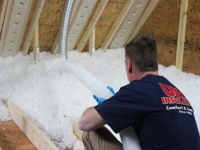 USA Insulation of Spokane - CDA - Photo 0