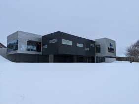 Miller Engineering - Photo 1