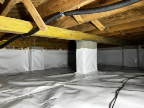 Mixon Foundation and Crawl Space Repair, LLC - Photo 3