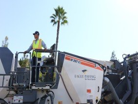 Eagle Paving Company - Photo 6