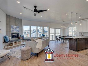 Liberty Homes - Photo 2