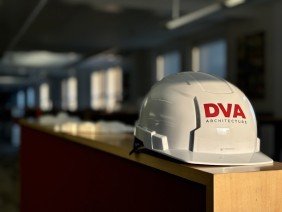 DVA Architecture - Photo 1