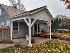 Framework Contracting, LLC - Photo -1