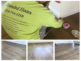 Branded Floors Inc. - Photo 1