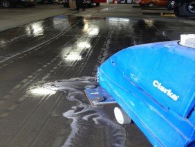 Alaska Floor Care Specialists - Photo 3