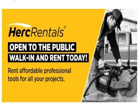 Herc Rentals - Photo -1