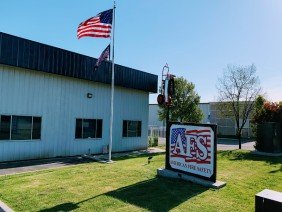 American Fire Safety - Photo 1