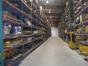 Quinn Company - Used Parts Fresno - Photo 3