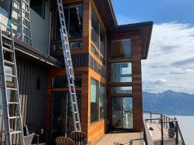 Campbell Painting LLC - Photo 1