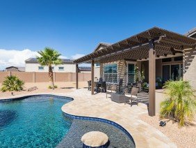 Desert Shade Structures - Photo 5