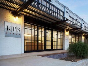 KPS Group Inc | Commercial Architects in Birmingham, Alabama - Photo 3