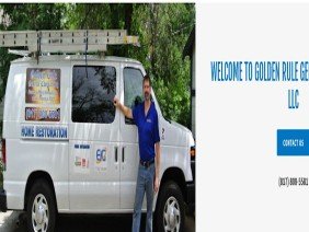 Golden Rule General Contracting - Fort Worth, Texas - Photo 2