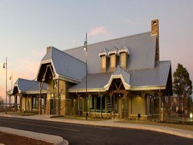 Frameworks Architecture - Photo 3