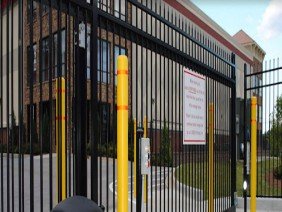 Allsteel Fence Co - Photo 6
