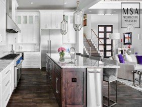 MSA Architecture + Interiors - Photo 4