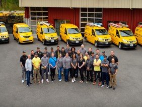 Fire Protection, Inc. - Photo 3