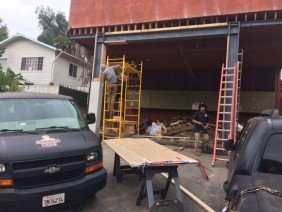 The Foundation Works - Photo -1