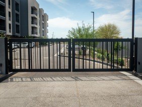Western Fence Co. Inc. - Photo 2