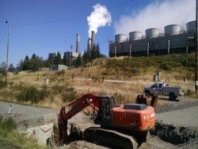 OSG Dozing, LLC. - Photo 2