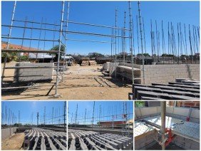 Scaffold Solutions Unlimited - Photo 1