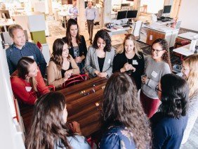 Cushing Terrell - Architecture, Engineering, and Design Firm in Austin, TX - Photo 3