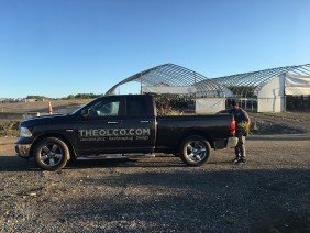 The Outdoor Living Company - Photo 4